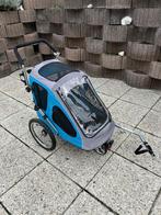 Chariot à vélo pour chien, Neuf, Remorque pour chien, Pliable, Enlèvement