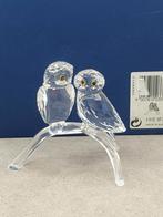 Swarovski Uilen., Verzamelen, Swarovski, Ophalen of Verzenden, Zo goed als nieuw