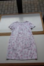 blue bay witte roze jurk 10 jaar, Kinderen en Baby's, Kinderkleding | Maat 140, Meisje, Blue Bay, Gebruikt, Ophalen of Verzenden