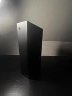 Xbox S 1Tb + 2 controllers, Ophalen, Zo goed als nieuw, Xbox Series S