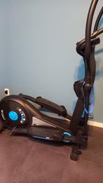 Crosstrainer Focus Fox 5, Sport en Fitness, Ophalen, Zo goed als nieuw, Crosstrainer, Benen