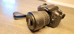 Nikon D7200 + Lens Nikkor 18 - 105 VR, TV, Hi-fi & Vidéo, Enlèvement, Nikon