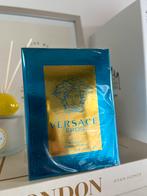 parfum versace eros edp 100ml, Ophalen of Verzenden, Zo goed als nieuw