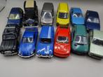 RENAULT 1:43 SOLIDO Diverse modellen aan 5€, Enlèvement ou Envoi, Comme neuf, Voiture, Solido