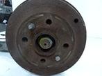 REMTROMMEL ACHTER Fiat Seicento (187) (01-1997/01-2010), Auto-onderdelen, Gebruikt, Fiat