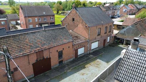 Woning te koop in Baasrode, 6 slpks, Immo, Huizen en Appartementen te koop, Vrijstaande woning, F