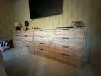 2 x GROTE COMMODE, Ophalen, Zo goed als nieuw