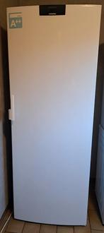 Diepvries, Elektronische apparatuur, Vriezers en Diepvrieskisten, Gebruikt, Energieklasse A of zuiniger, Vrijstaand, Ophalen