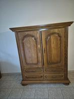 Meubels van echt eikenhout. Goede conditie., Ophalen