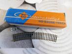 rails roco 9 x 4422 neuf en boite, Gelijkstroom, Nieuw, Rails, Ophalen of Verzenden