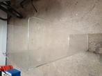 plexiglas toonbank standaard, Ophalen, Gebruikt