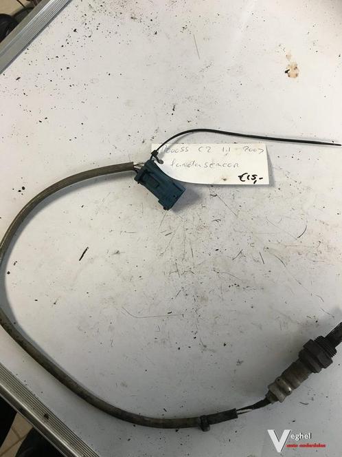 Citroen C2 1.1 2007 Lambdasonde, Auto-onderdelen, Elektronica en Kabels, Gebruikt, Ophalen of Verzenden
