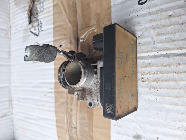 Boîtier d'accélérateur d'origine Sym 50cc X Pro Fiddle Orbit, Vélos & Vélomoteurs, Pièces de cyclomoteur | Général, Carburateur