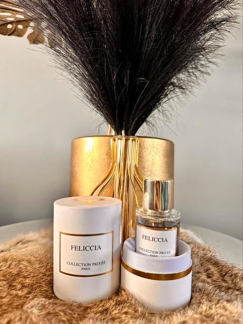 Collection Privée Paris, Handtassen en Accessoires, Uiterlijk | Parfum, Nieuw, Ophalen of Verzenden
