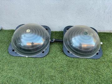 Solar bol zwembad prijs per stuk!, Tuin en Terras, Ophalen, Gebruikt, Verwarming