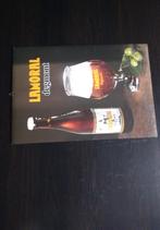 4 reclamebordjes  brouwerijen oudenaarde/st lievens esse, Ophalen, Nieuw, Reclamebord