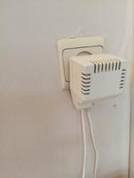 Inbouw gaskachel met ventilatie, Huis en Inrichting, Kachels, Ophalen, Gebruikt, Inbouw, Gaskachel