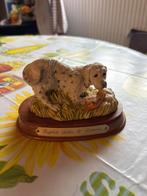 Honden beeldjes, Ophalen, Zo goed als nieuw, Dier