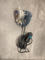 ALPHA waterzaag voor tegel/steen/marmer/glas, Doe-het-zelf en Bouw, Ophalen, Zo goed als nieuw