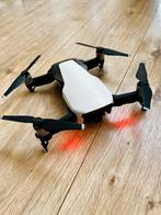 DJI Mavic Air - White Drone - Full Accessories Bundle, Audio, Tv en Foto, Drones, Ophalen, Zo goed als nieuw, Drone met camera