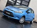 Ford Fiesta 1.25i Trend / Topstaat / Airco / Garantie, Autos, 1242 cm³, Euro 5, Entreprise, 82 ch