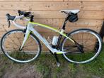 Dames racefiets merk Museeuw, Fietsen en Brommers, 10 tot 15 versnellingen, 49 tot 53 cm, Zo goed als nieuw, Dames