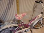 kinderfiets, Fietsen en Brommers, Fietsen | Vouwfietsen, Ophalen, Zo goed als nieuw