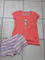 Pyjama Woody 128, Kinderen en Baby's, Nacht- of Onderkleding, Meisje, Ophalen of Verzenden, Zo goed als nieuw