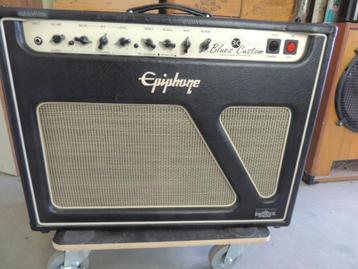 Epiphone Blues Custom 30, Musique & Instruments, Enlèvement