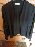 petite veste noir Paprika taille 3, Kleding | Dames, Ophalen, Nieuw