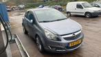 opel corsa d voor onderdelen, Ophalen of Verzenden, Herkomst onderdeel bekend, Gebruikt, Opel