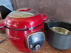Moulinex multicooker Cookeo +, Ophalen of Verzenden, Zo goed als nieuw