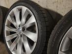 Vw velgen
passen perfect op vw caddy bj 2014, Auto-onderdelen, 18 inch, Gebruikt, Velg(en), Ophalen of Verzenden