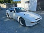 Porsche 924 turbo. Carrera gt kit, Auto's, Porsche, Particulier, Te koop