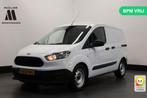 Ford Transit Courier 1.0 100PK 2x Schuifdeur BENZINE - Airco, Wit, Electronic Stability Program (ESP), Handgeschakeld, Ford
