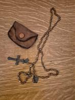 Rozenkrans jaren '40, Antiek en Kunst, Ophalen