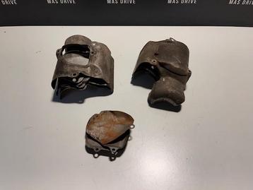 Nissan 300zx z32 hitteschild beschikbaar voor biedingen