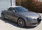 AUDI TT Cabrio, Auto's, Audi, Te koop, Benzine, Airbags, Cabriolet