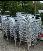 Terrasstoelen, Verzenden