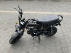 Bluroc heritage 50cc, Fietsen en Brommers, Brommers | Overige merken, Ophalen, Gebruikt