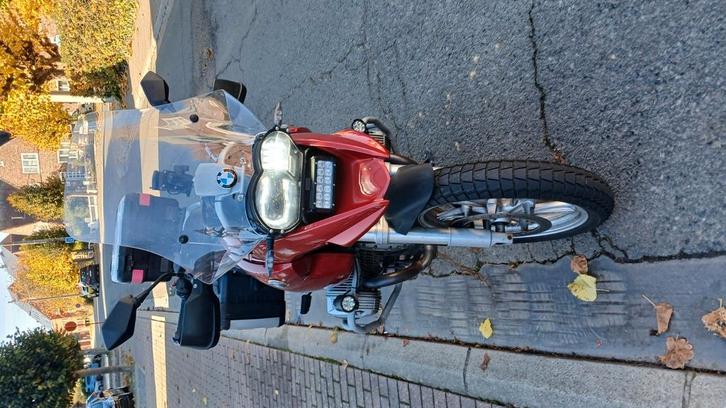 BMW R1200GS, Motoren, Motoren | BMW, Particulier, Ophalen