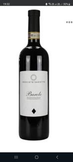Barolo 2015 per fles, Collections, Enlèvement ou Envoi, Comme neuf