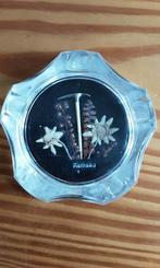 vintage asbak edelweiss, Ophalen, Zo goed als nieuw, Asbak