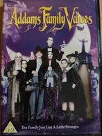 Addams Family Values (1993) (Angelica Huston) DVD, Ophalen of Verzenden, Zo goed als nieuw