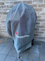 Weber kettle 47cm, Ophalen, Gebruikt, Weber, Met accessoires