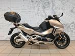 Honda NSS750 FORZA - A/A2 - garantie (bj 2021), Motoren, 750 cc, Scooter, Bedrijf