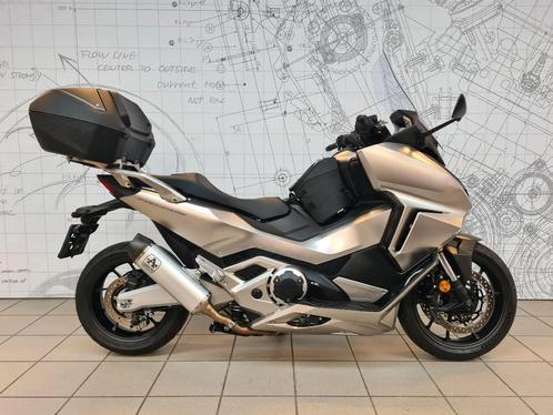 Honda NSS750 FORZA - A/A2 - garantie (bj 2021), Motoren, Motoren | Honda, Bedrijf, Scooter