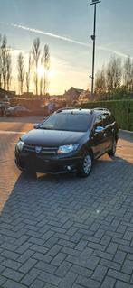 Dacia Logan MCV 1.5 DCI 90Cv Diesel euro 6b 75000km e, Auto's, Particulier, Te koop, Logan
