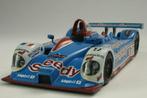 Spark 1/43 Courage C60 - Le Mans 2000, Hobby en Vrije tijd, Modelauto's | 1:43, Ophalen of Verzenden, Nieuw, Auto, Overige merken