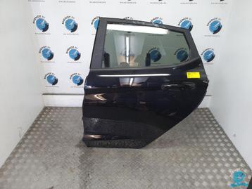FORD FIESTA ST LINE [L_REAR_DOOR] 2022 beschikbaar voor biedingen